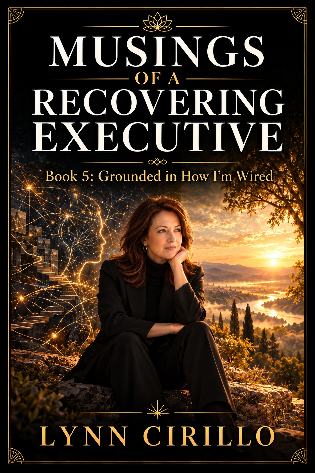Grounded in How I’m Wired, Book 5