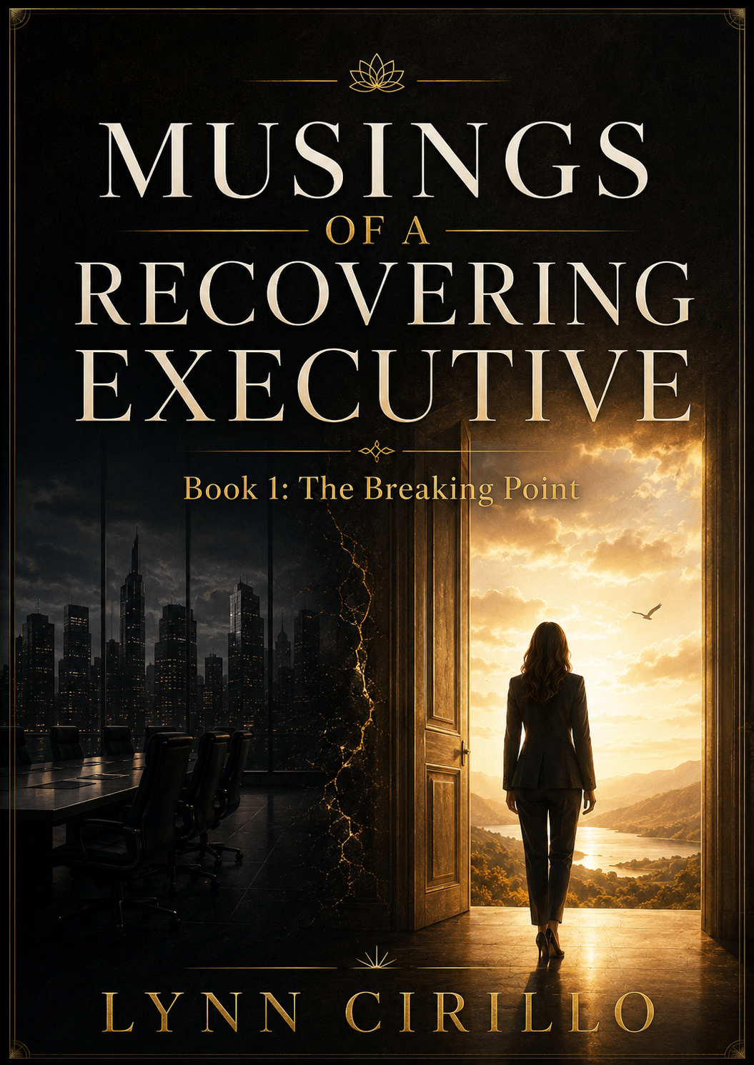 The Breaking Point, Book 1